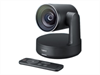 LOGITECH Rally Conference camera PTZ colour 3840 x