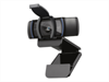 LOGITECH C920e Webcam colour 720p 1080p audio USB