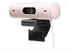LOGITECH BRIO 500 Webcam colour 1920 x 1080 720p