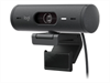 LOGITECH BRIO 500 Webcam colour 1920 x 1080 720p