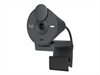LOGITECH Brio 300 Full HD webcam - GRAPHITE -