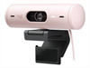 LOGITECH Brio 505 - ROSE - EMEA