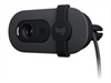 LOGITECH BRIO 105 Webcam colour 2 MP 1920 x 1080