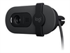 LOGITECH WEBCAM - Brio 105, Full HD 1080p Webcam -