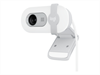 LOGITECH WEBCAM - Brio 100, Full HD Webcam -