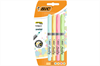 BIC Textmarker Pastel 1.6-3.3mm