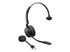 JABRA Engage 55 SE, Mono headset, MS, Link 400c,