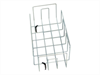 ERGOTRON wire basket kit, NeoFlex cart
