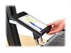 ERGOTRON document holder kit, WorkFit-S