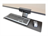 ERGOTRON keyboard tray, NeoFlex, adjustable 15cm,