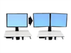 ERGOTRON Conversion Kit Single HD to dual