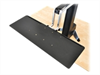 ERGOTRON keyboard tray, large, WorkFit-S