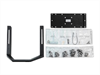 ERGOTRON single monitor handle kit
