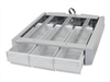 ERGOTRON supplemental drawer, StyleView 43/44