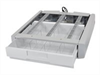 ERGOTRON supplemental drawer, StyleView 43/44