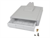 ERGOTRON primary drawer, StyleView, SINGLE STORAGE
