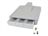 ERGOTRON primary drawer, StyleView, TRIPLE STORAGE