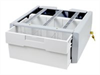 ERGOTRON supplemental drawer, StyleView, SV43/44