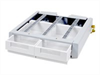 ERGOTRON supplemental drawer, StyleView, SV43/44