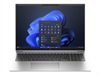 HP EliteBook 860 16 G11, Intel Core Ultra 7 155U,