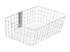 ERGOTRON BASKET 17x13x6inch PATIENT TABLE BWT