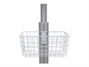 ERGOTRON BASKET 13x10x6inch PATIENT TABLE BWT