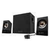 LOGITECH Z533 2.1 Speaker System