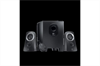 LOGITECH Z313 Speaker 2.1, 25Watt, black, EMEA