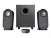 LOGITECH Z407 Android Edition speaker system for