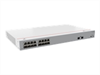 HUAWEI Switch S110-16LP2SR 16x10/100/1000BASE-T