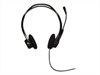 LOGITECH PC Headset 960 USB Headset on-ear wired