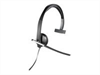 LOGITECH USB Headset Mono H650e Headset on-ear