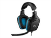 LOGITECH Gaming Headset G432 Headset 7.1 channel