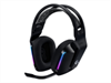 LOGITECH G G733 LIGHTSPEED Wireless RGB Gaming