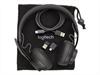 LOGITECH Zone Wired MSFT Teams Headset on-ear