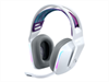 LOGITECH G G733 LIGHTSPEED Wireless RGB Gaming