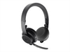 LOGITECH Zone, Wireless, Plus, - GRAPHITE - EMEA