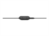 LOGITECH Zone Wired Earbuds Teams - GRAPHITE -