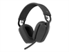 LOGITECH Zone Vibe Wireless Headset full size