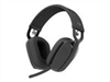 LOGITECH Zone Vibe 100 Headset full size Bluetooth