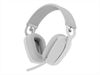LOGITECH Zone Vibe 100 Headset full size Bluetooth