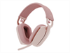 LOGITECH Zone Vibe 100 Headset full size Bluetooth