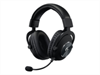 LOGITECH PRO X Headset full size LIGHTSPEED