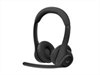 LOGITECH Zone 300, Black