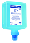 HARTMANN Sterillium CleanSafe Gel pure