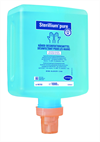HARTMANN Sterillium CleanSafe pure