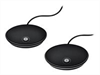 LOGITECH GROUP Expansion Microphones Only
