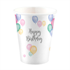 NEUTRAL Becher Happy Birthday 250ml