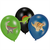 NEUTRAL Ballon Dinosaurier 27.5cm