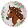 NEUTRAL Teller Pferd 23cm